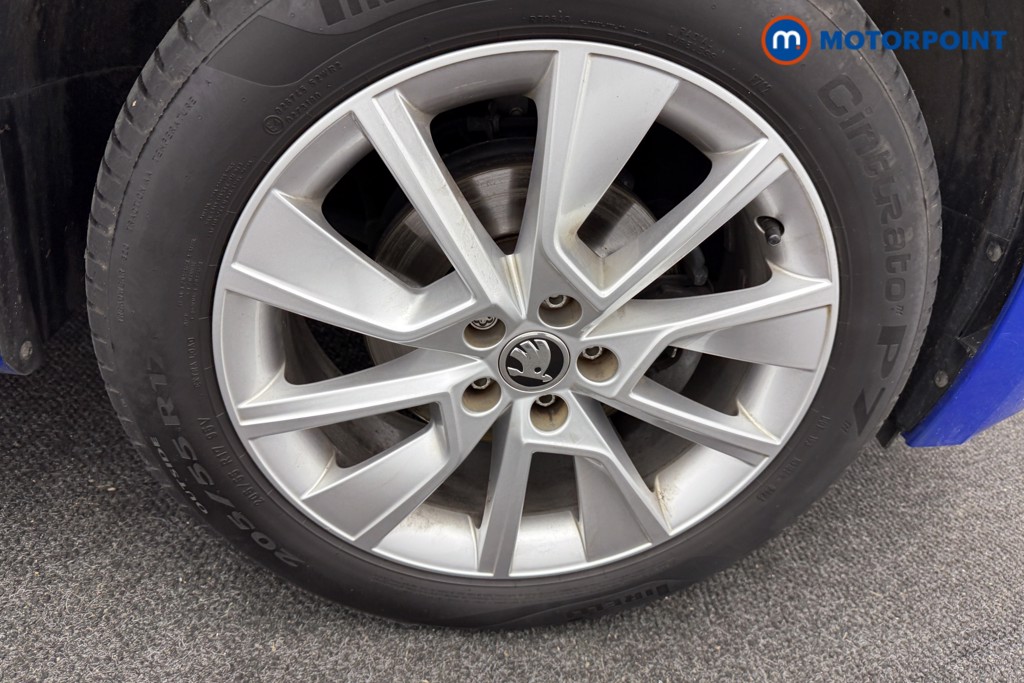 Used Skoda Kamiq 2022 for sale - 77340466: Photo 40