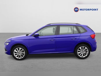 Used Skoda Kamiq 2022 for sale - 77340466: Photo