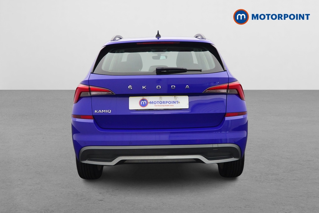 Used Skoda Kamiq 2022 for sale - 77340466: Photo 6