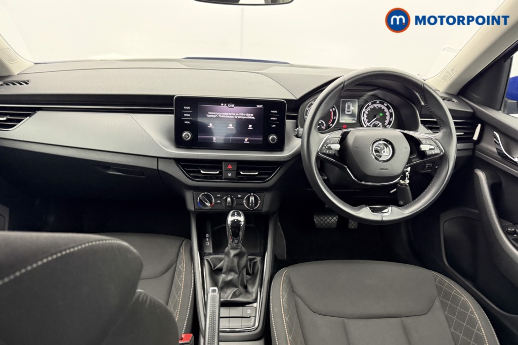 Used Skoda Kamiq 2022 for sale - 77340466: Photo 9