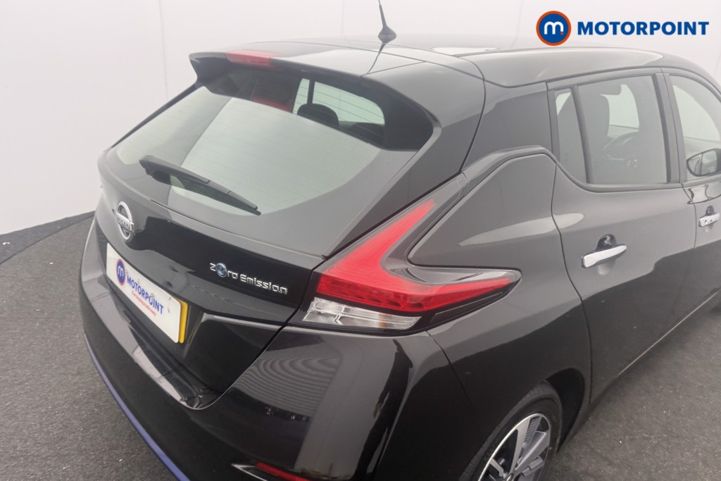 Used Nissan Leaf 2021 for sale - 77601502: Photo 13