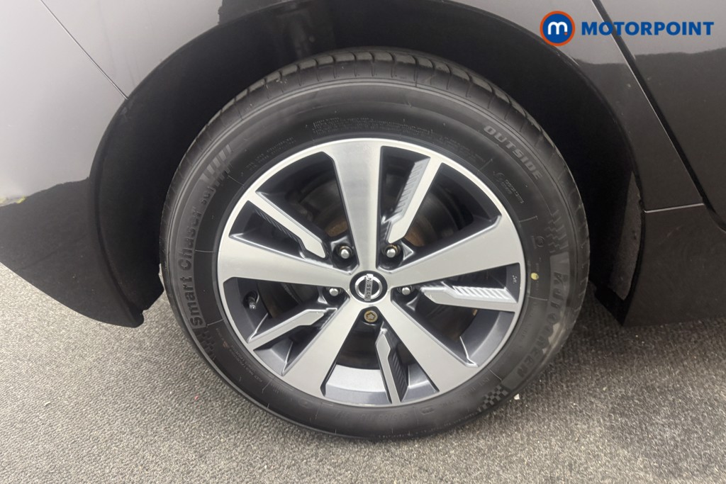 Used Nissan Leaf 2021 for sale - 77601502: Photo 14