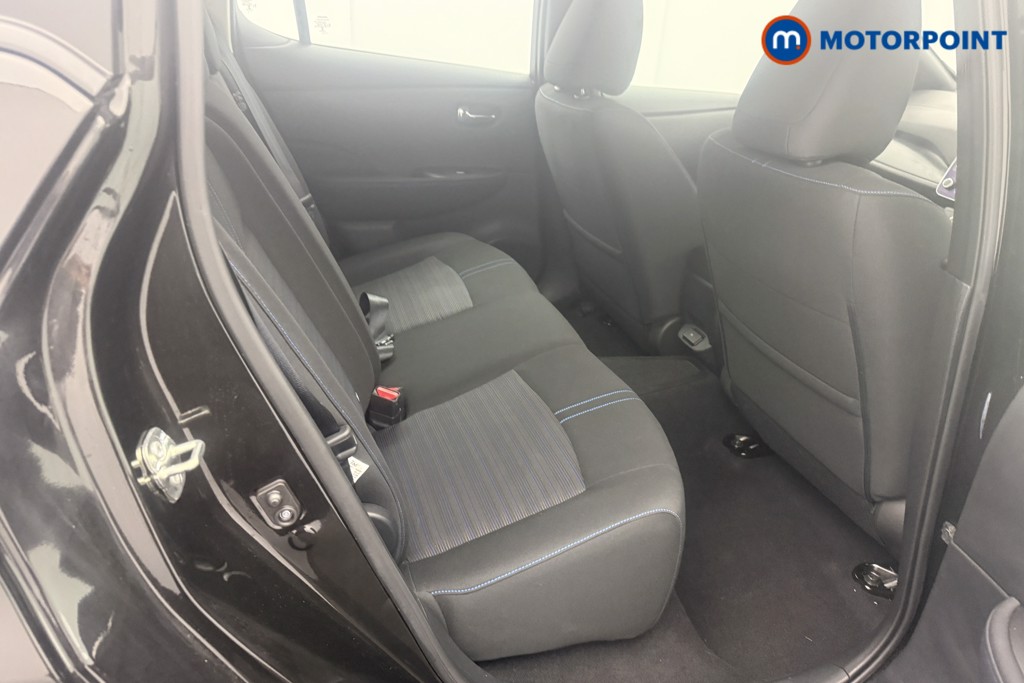 Used Nissan Leaf 2021 for sale - 77601502: Photo 15