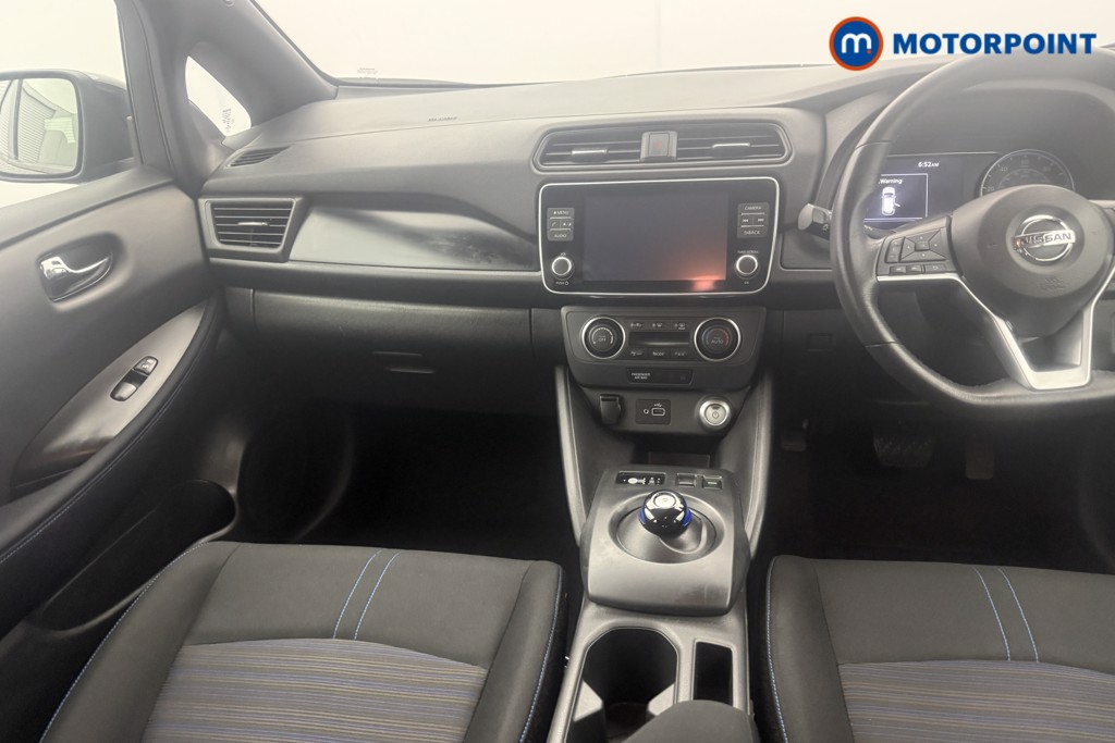 Used Nissan Leaf 2021 for sale - 77601502: Photo 16