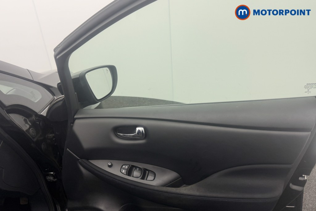 Used Nissan Leaf 2021 for sale - 77601502: Photo 17