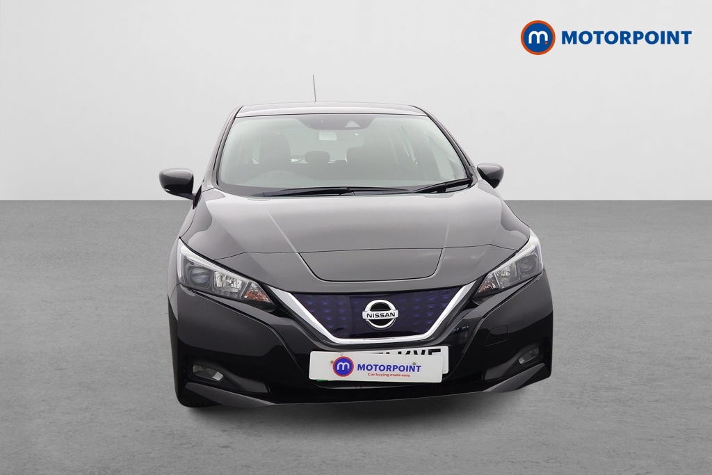 Used Nissan Leaf 2021 for sale - 77601502: Photo 2