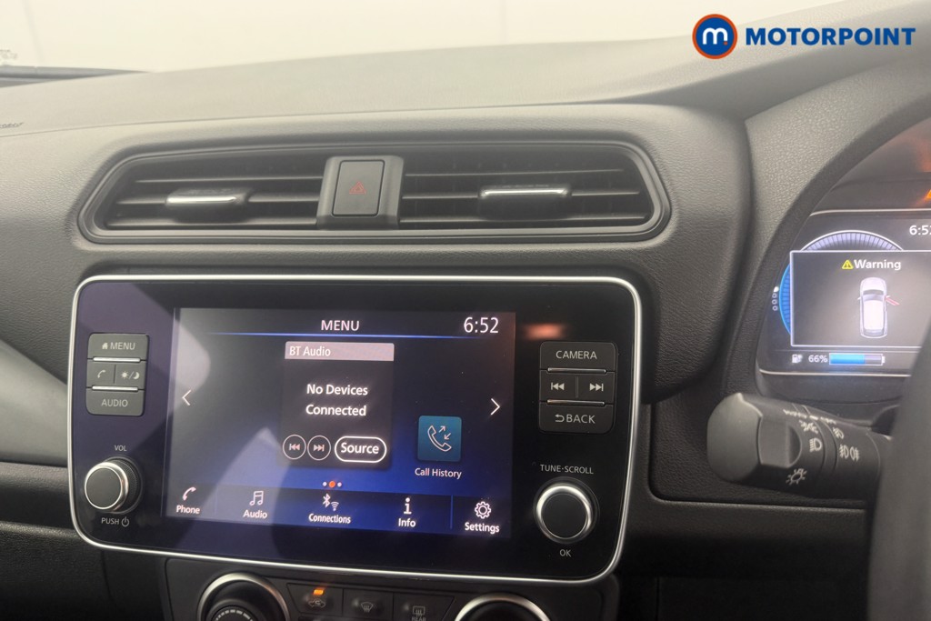 Used Nissan Leaf 2021 for sale - 77601502: Photo 25