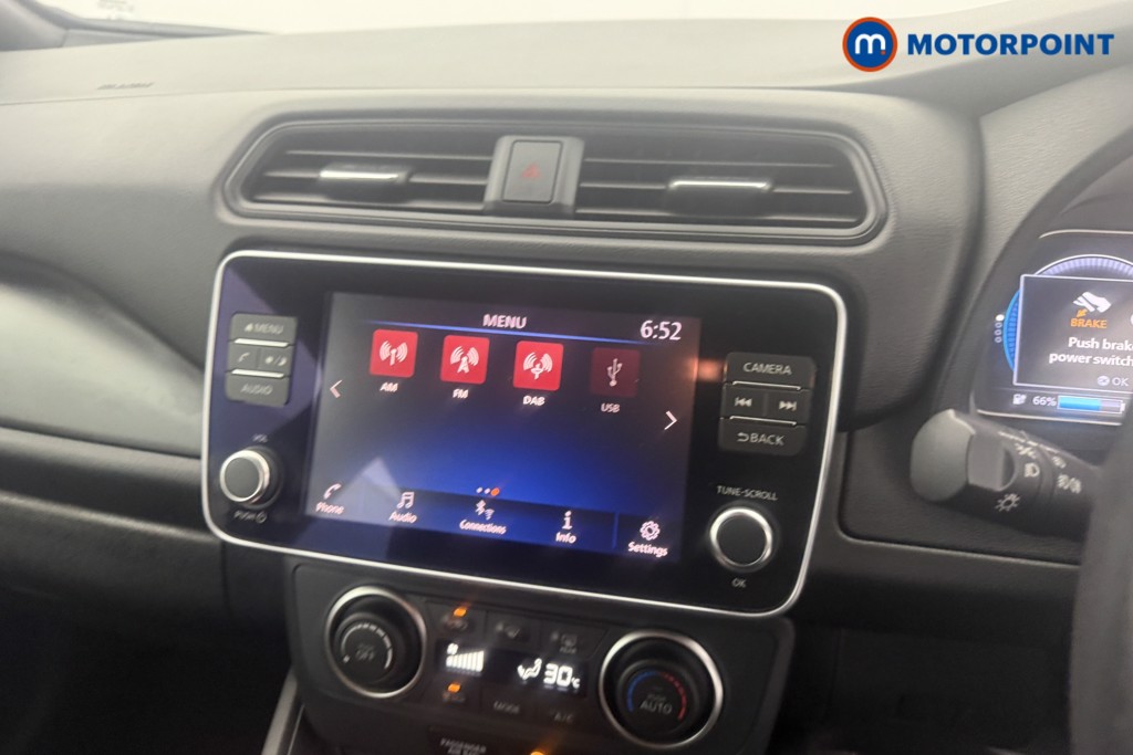 Used Nissan Leaf 2021 for sale - 77601502: Photo 26