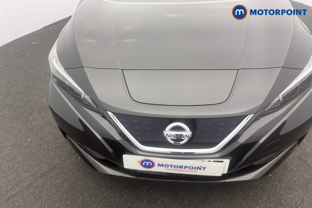 Used Nissan Leaf 2021 for sale - 77601502: Photo 31