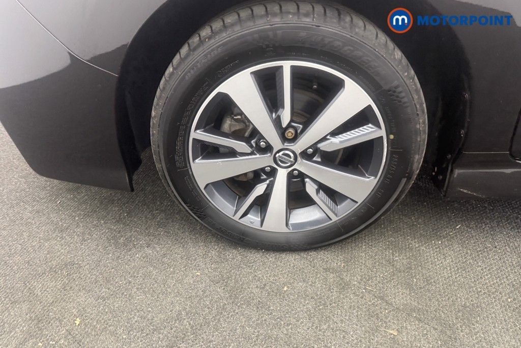 Used Nissan Leaf 2021 for sale - 77601502: Photo 34