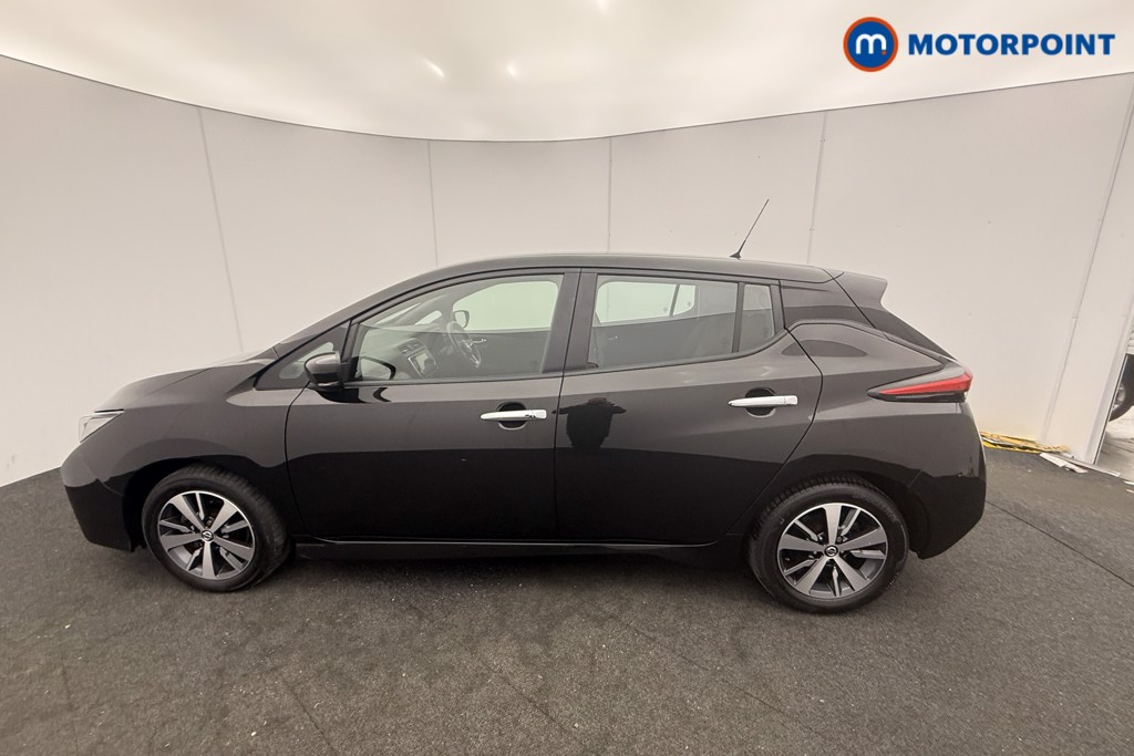 Used Nissan Leaf 2021 for sale - 77601502: Photo 35