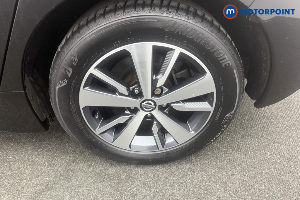 Used Nissan Leaf 2021 for sale - 77601502: Photo 36