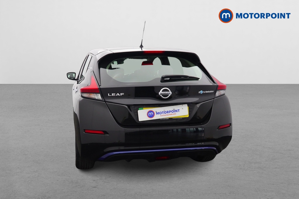 Used Nissan Leaf 2021 for sale - 77601502: Photo 6