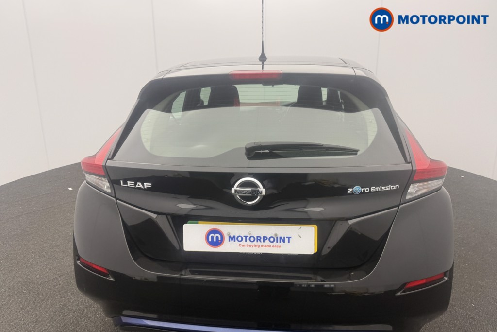 Used Nissan Leaf 2021 for sale - 77601502: Photo 9