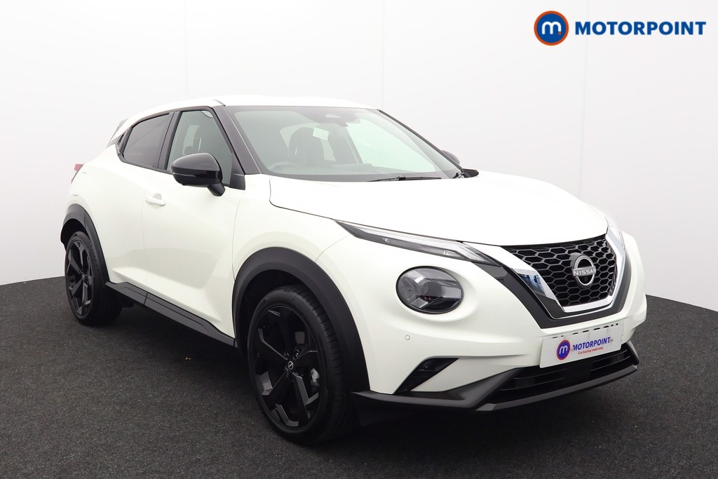 Used Nissan Juke 2025 for sale - 76568794: Photo 1