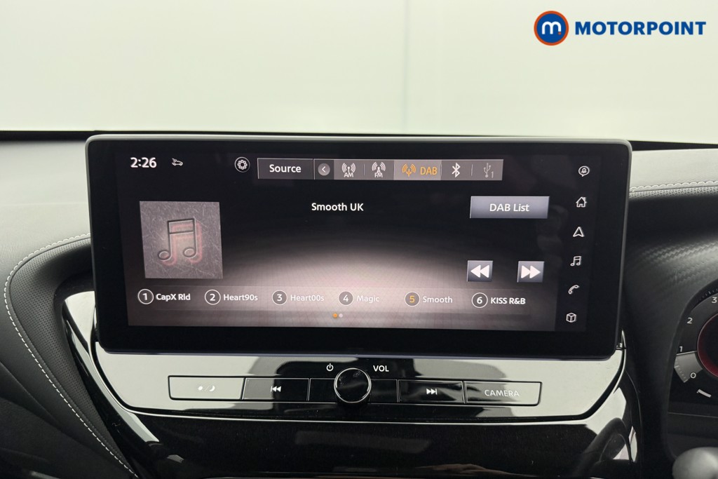 Used Nissan Juke 2025 for sale - 76568794: Photo 10