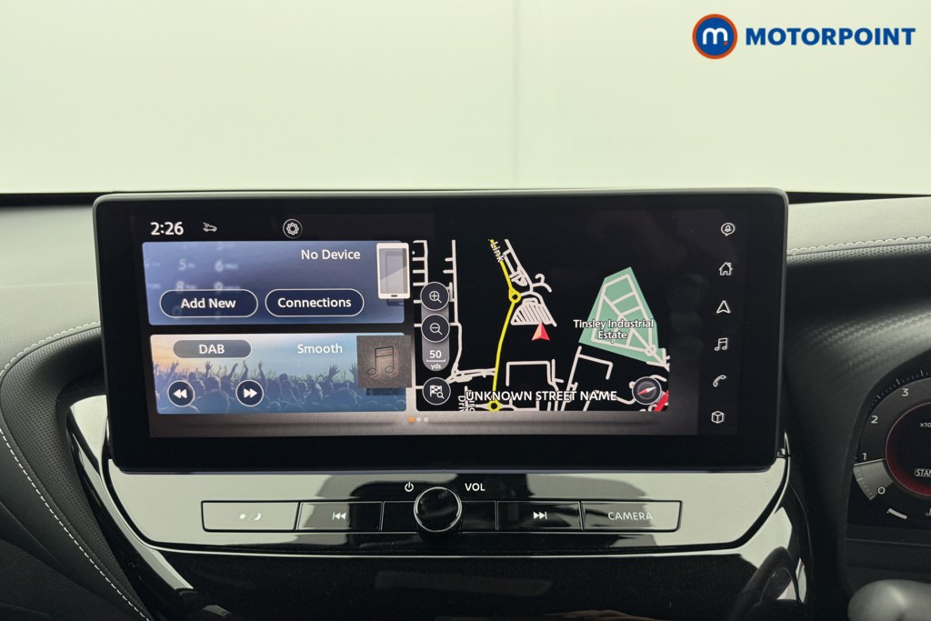 Used Nissan Juke 2025 for sale - 76568794: Photo 11