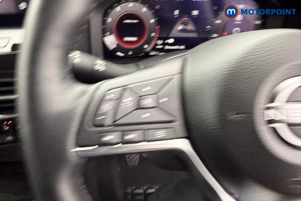 Used Nissan Juke 2025 for sale - 76568794: Photo 14