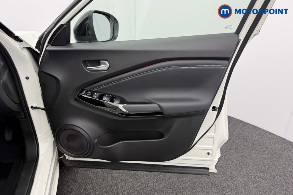 Used Nissan Juke 2025 for sale - 76568794: Photo 17