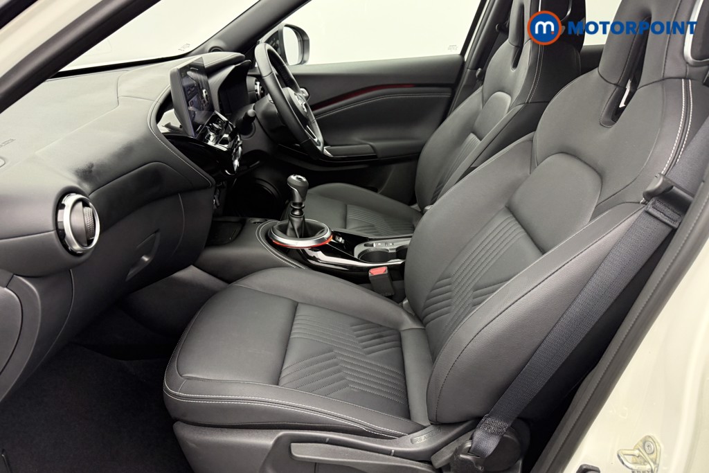 Used Nissan Juke 2025 for sale - 76568794: Photo 19