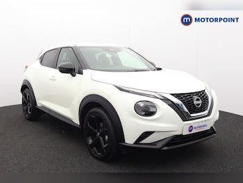 2025 - 1.0 DiG-T Tekna 5dr