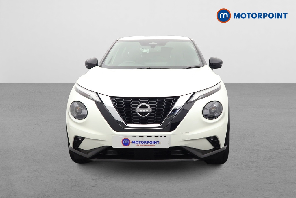 Used Nissan Juke 2025 for sale - 76568794: Photo 2