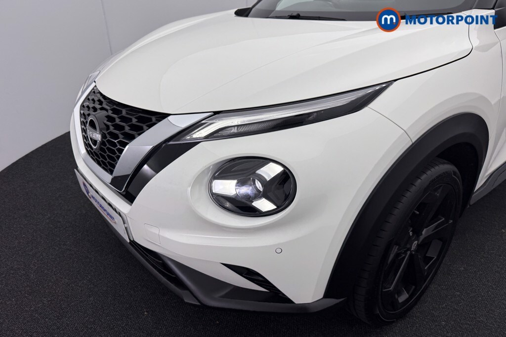 Used Nissan Juke 2025 for sale - 76568794: Photo 21