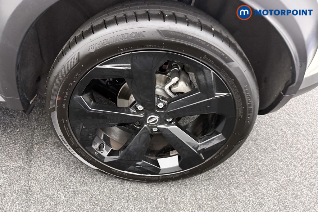 Used Nissan Juke 2025 for sale - 76568794: Photo 22