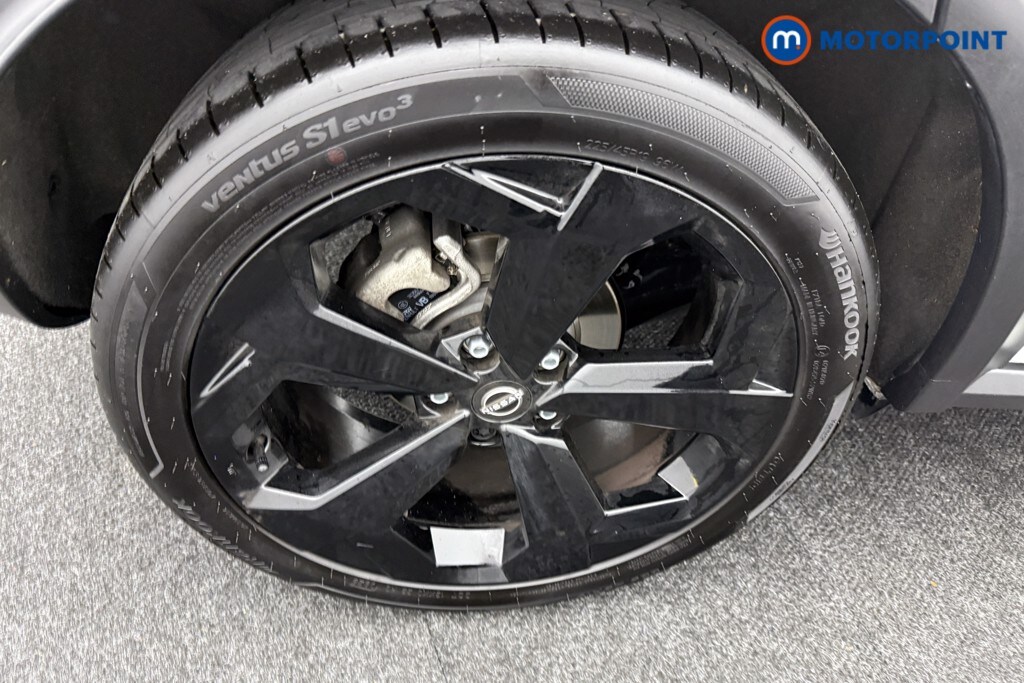 Used Nissan Juke 2025 for sale - 76568794: Photo 23