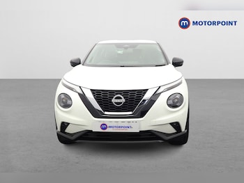 Used Nissan Juke 2025 for sale - 76568794: Photo