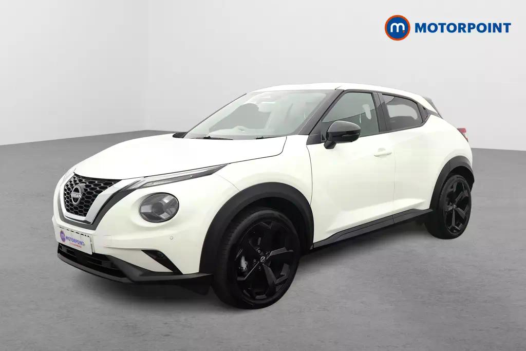 Used Nissan Juke 2025 for sale - 76568794: Photo 3