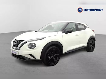 Used Nissan Juke 2025 for sale - 76568794: Photo