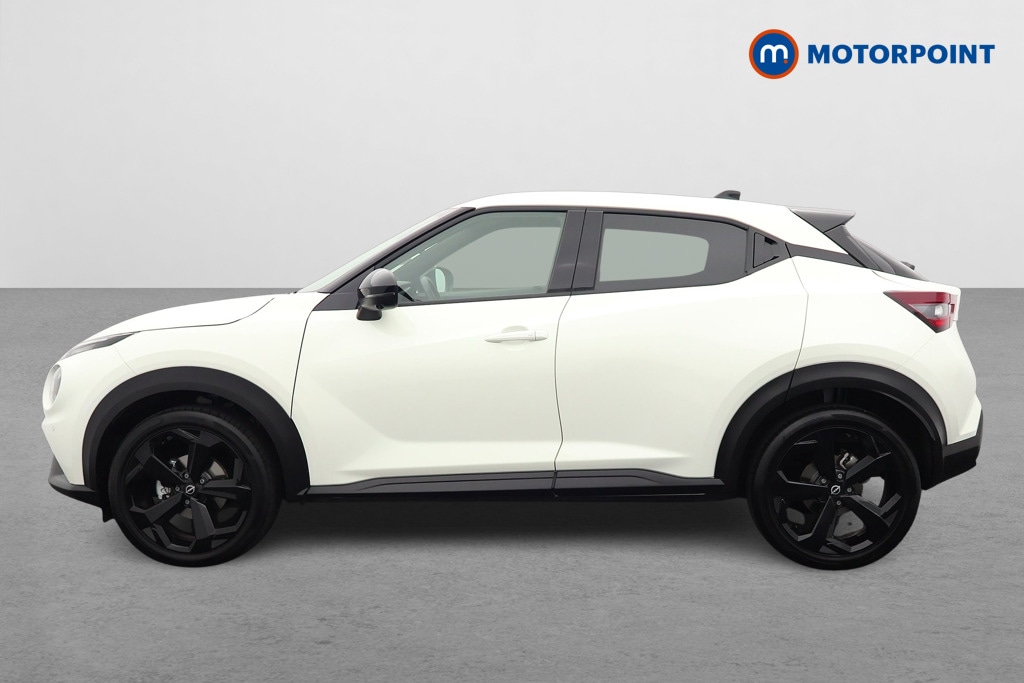 Used Nissan Juke 2025 for sale - 76568794: Photo 4