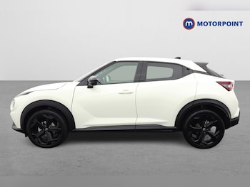 Used Nissan Juke 2025 for sale - 76568794: Photo