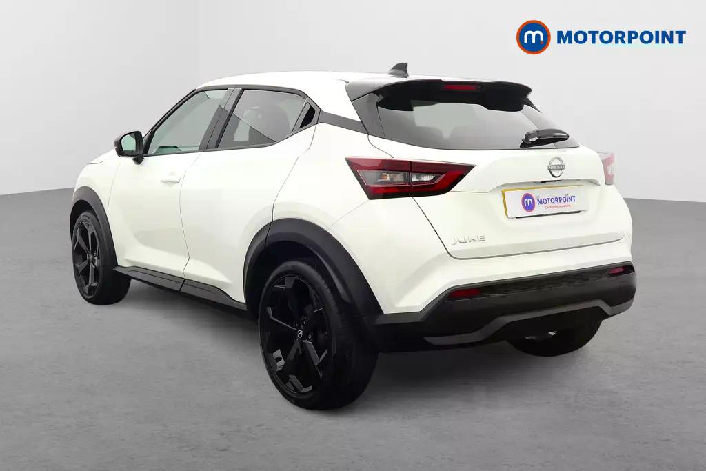 Used Nissan Juke 2025 for sale - 76568794: Photo 5