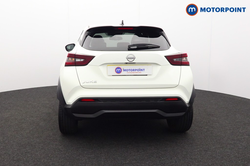 Used Nissan Juke 2025 for sale - 76568794: Photo 6