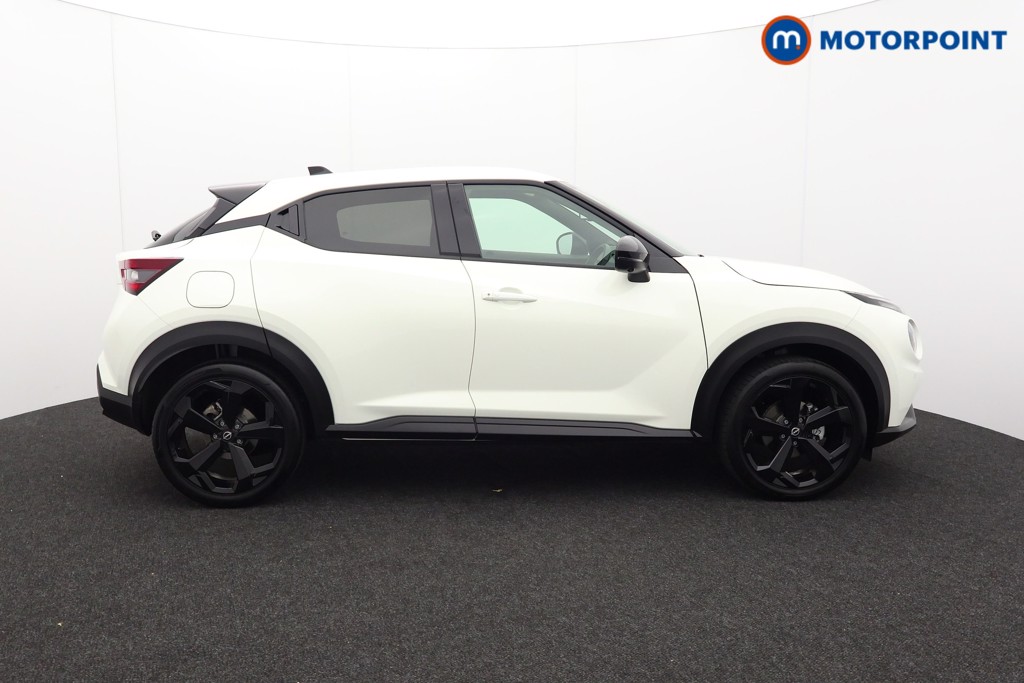 Used Nissan Juke 2025 for sale - 76568794: Photo 7