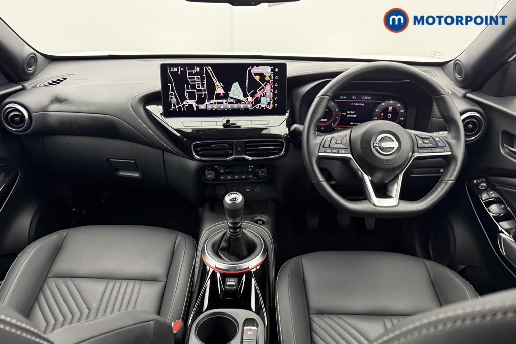 Used Nissan Juke 2025 for sale - 76568794: Photo 8