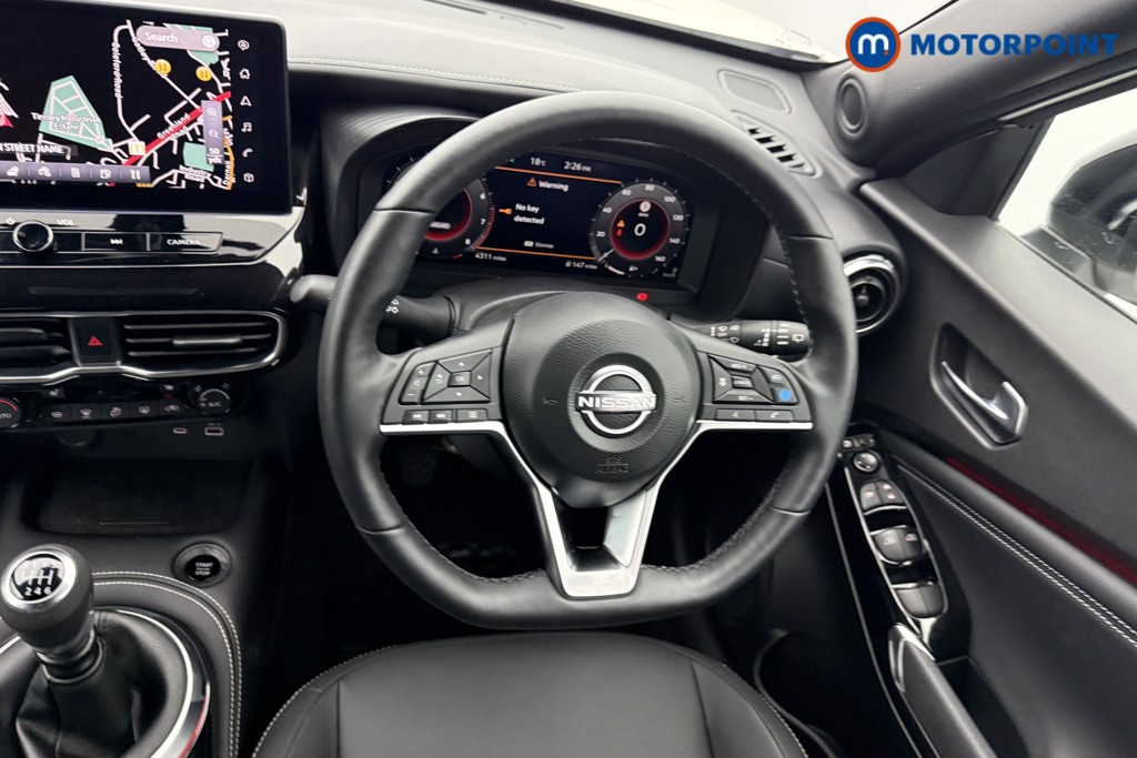 Used Nissan Juke 2025 for sale - 76568794: Photo 9