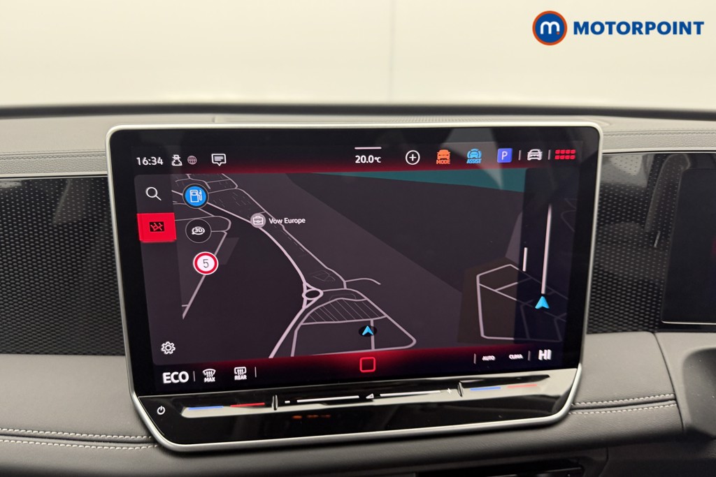 Used Volkswagen Tiguan 2024 for sale - 76746221: Photo 10