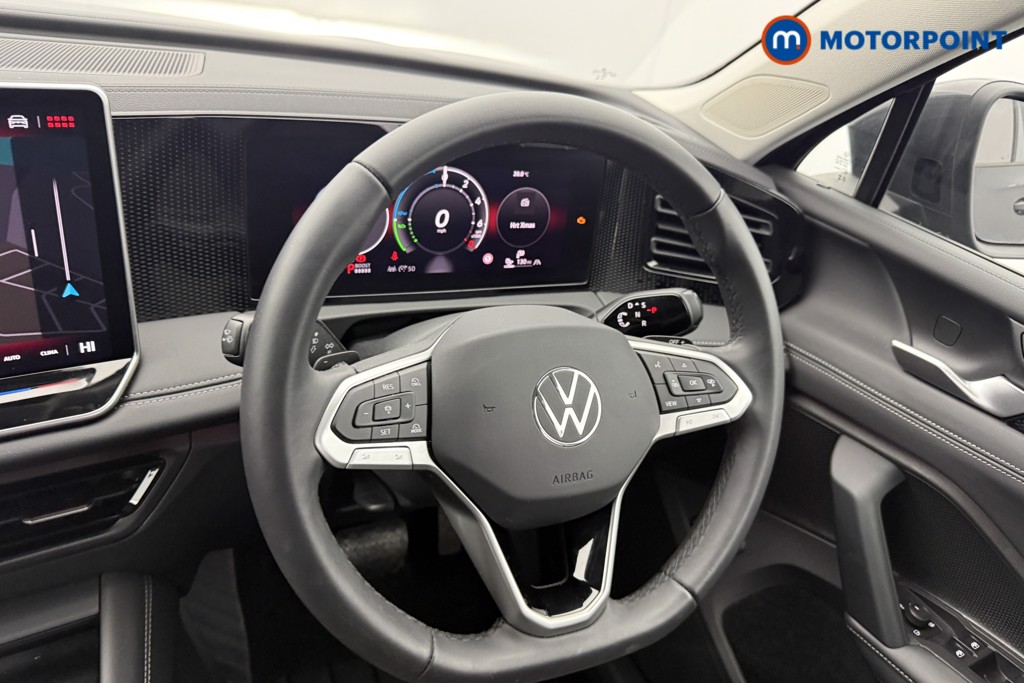 Used Volkswagen Tiguan 2024 for sale - 76746221: Photo 11