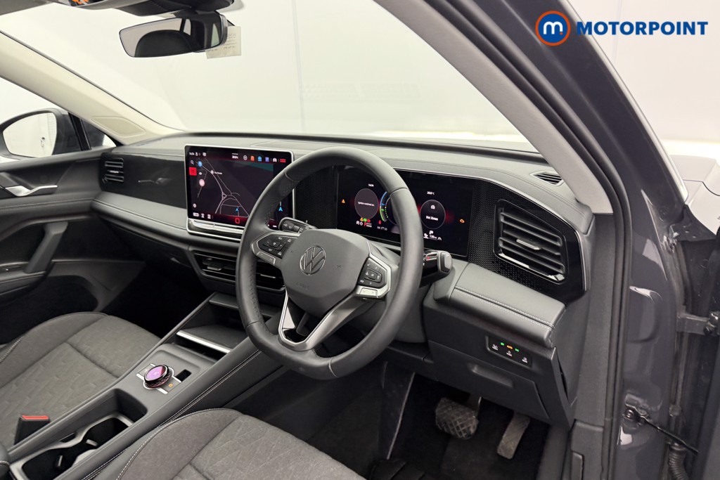 Used Volkswagen Tiguan 2024 for sale - 76746221: Photo 12