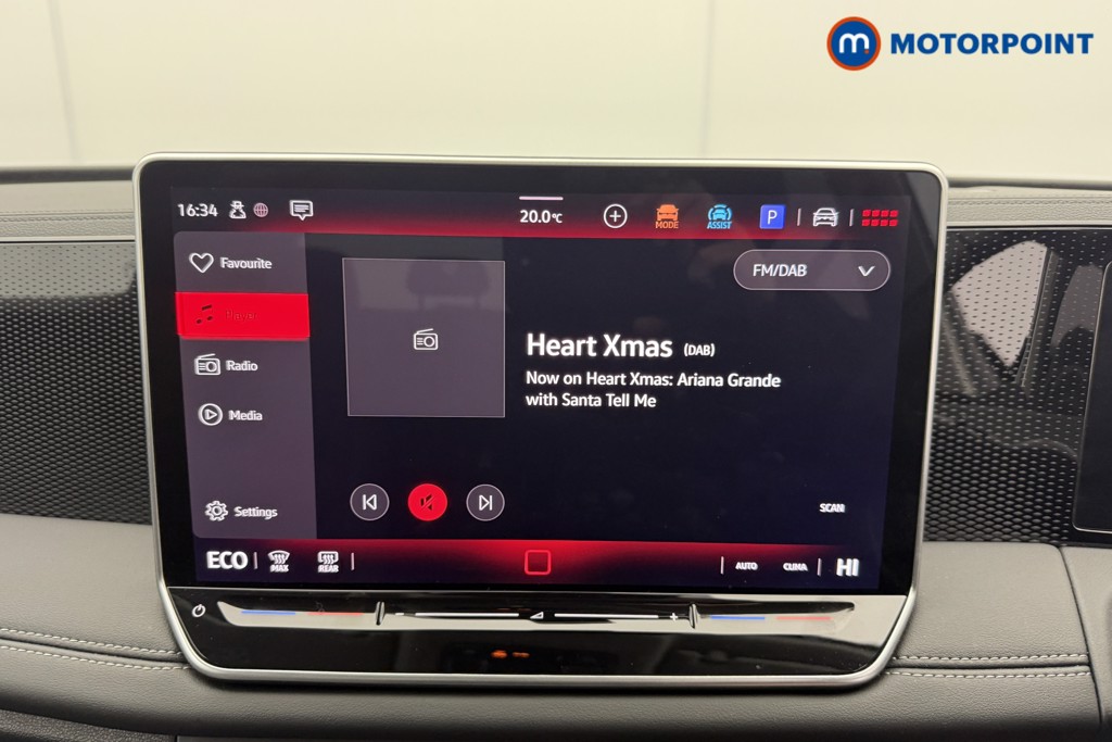 Used Volkswagen Tiguan 2024 for sale - 76746221: Photo 14