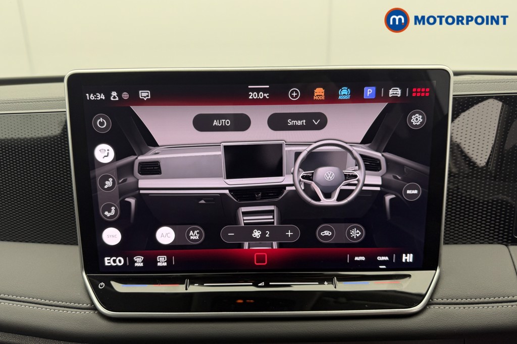 Used Volkswagen Tiguan 2024 for sale - 76746221: Photo 16