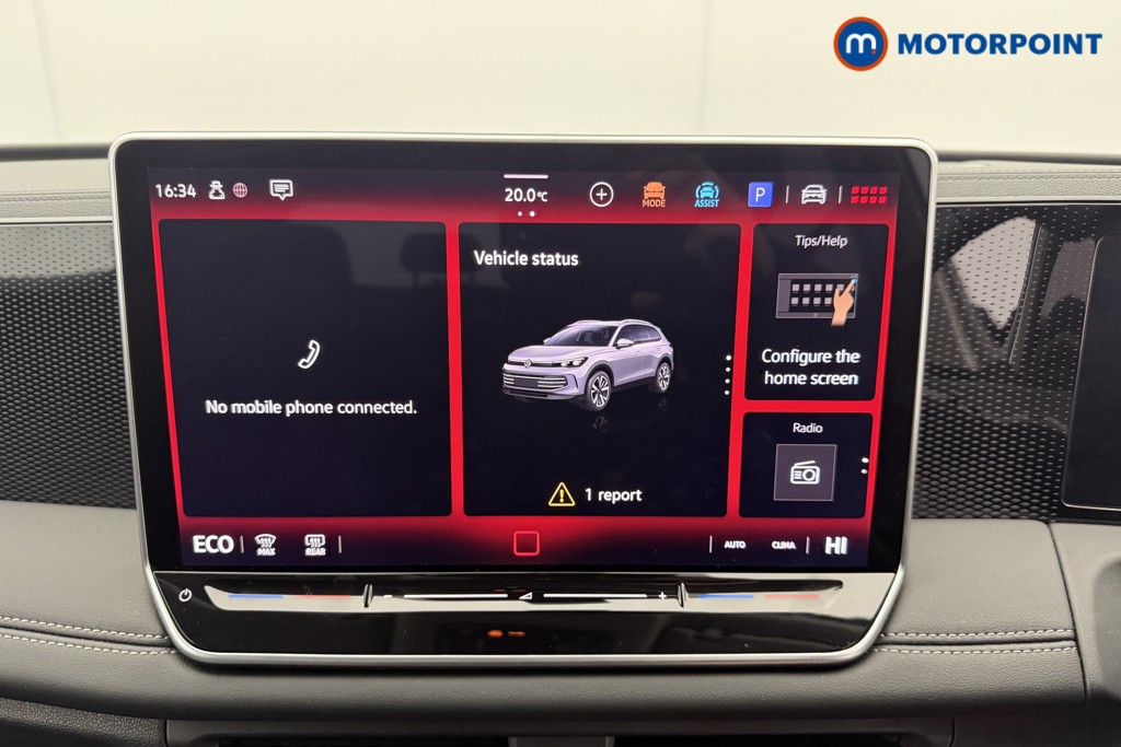 Used Volkswagen Tiguan 2024 for sale - 76746221: Photo 17