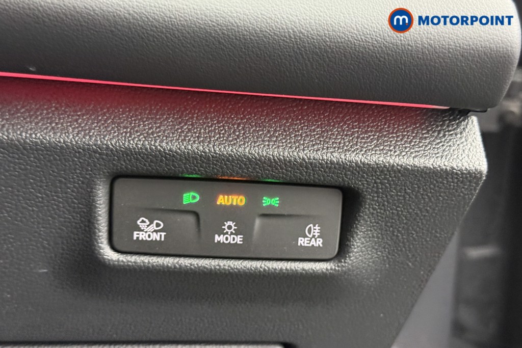 Used Volkswagen Tiguan 2024 for sale - 76746221: Photo 22