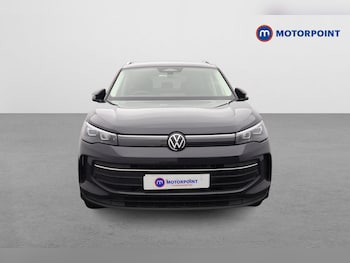 Used Volkswagen Tiguan 2024 for sale - 76746221: Photo