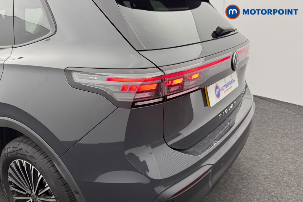 Used Volkswagen Tiguan 2024 for sale - 76746221: Photo 35