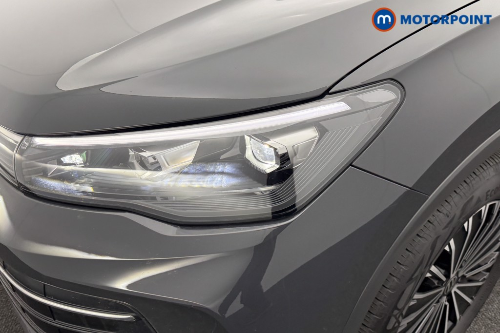 Used Volkswagen Tiguan 2024 for sale - 76746221: Photo 36