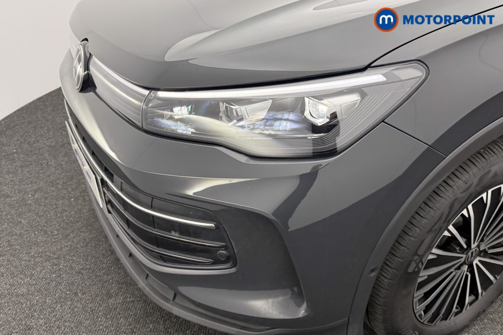 Used Volkswagen Tiguan 2024 for sale - 76746221: Photo 37